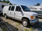 2006 Ford Econoline E250 Van