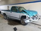 1994 Chevrolet S Truck S10