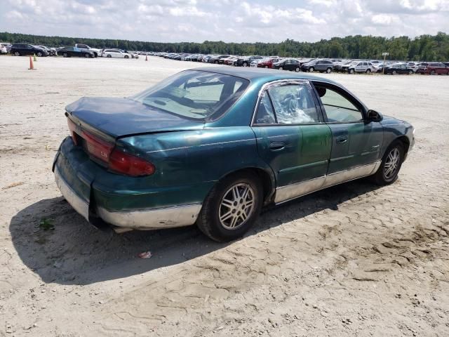 1999 Buick Regal LS