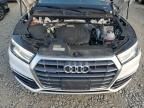 2018 Audi Q5 Premium