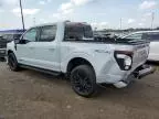 2024 Ford F150 XLT