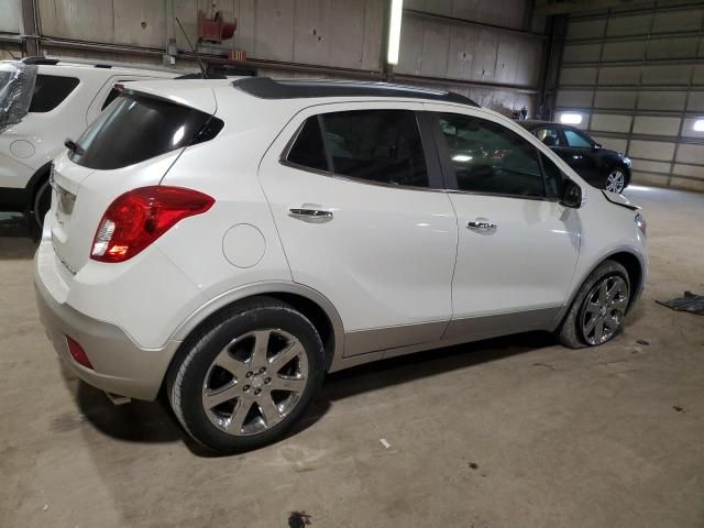 2014 Buick Encore Premium