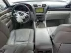 2007 Lexus LS 460