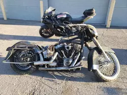 Salvage cars for sale from Copart China: 2008 Harley-Davidson Flstc