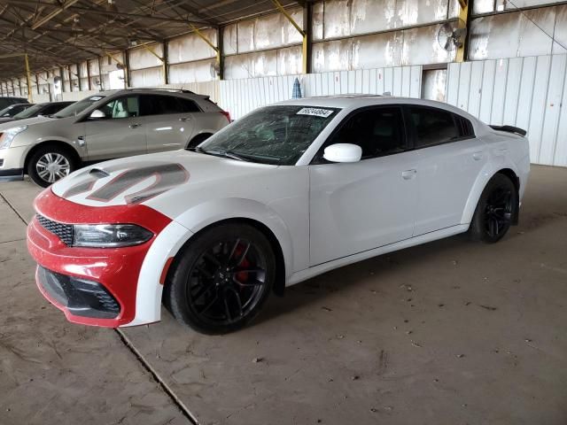 2021 Dodge Charger Scat Pack