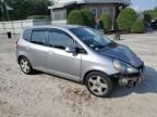 2008 Honda FIT