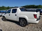 2014 Honda Ridgeline Sport