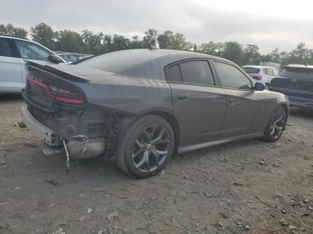 2019 Dodge Charger GT