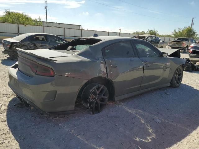 2019 Dodge Charger GT