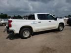 2019 Chevrolet Silverado C1500