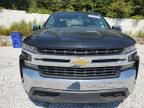 2020 Chevrolet Silverado C1500 LT