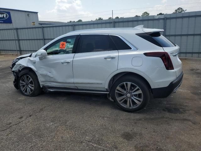 2020 Cadillac XT5 Platinum Premium Luxury