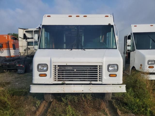 2006 Ford Econoline E450 Super Duty Commercial Stripped Chas