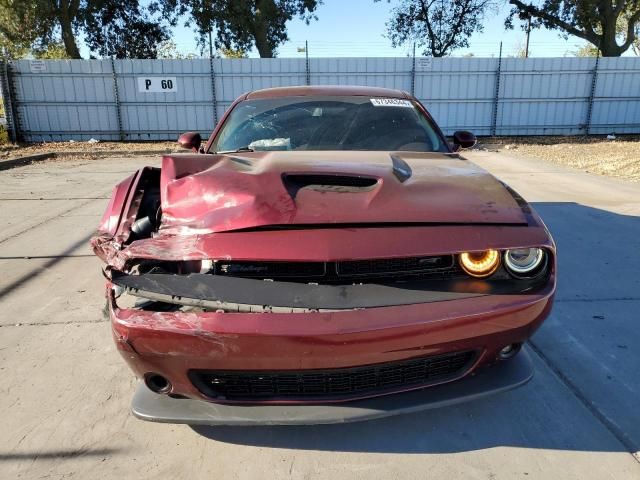 2019 Dodge Challenger GT