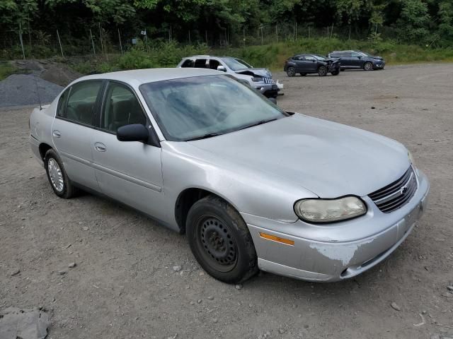 2003 Chevrolet Malibu