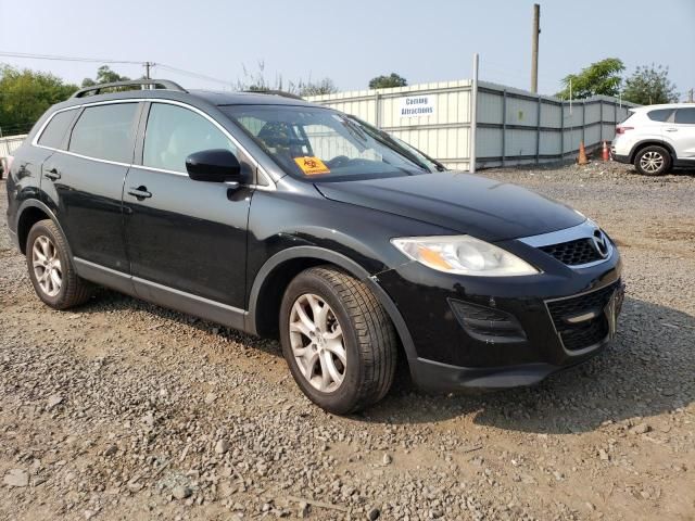 2011 Mazda CX-9