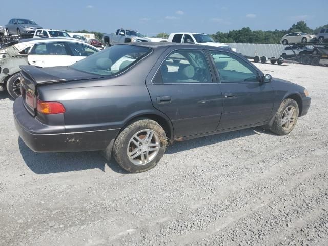 2001 Toyota Camry CE