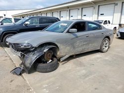 Dodge salvage cars for sale: 2017 Dodge Charger SXT