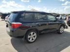 2010 Toyota Highlander Limited