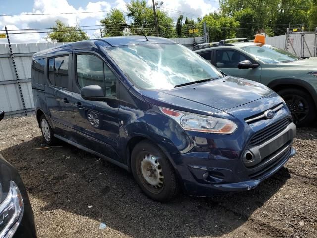 2014 Ford Transit Connect XLT