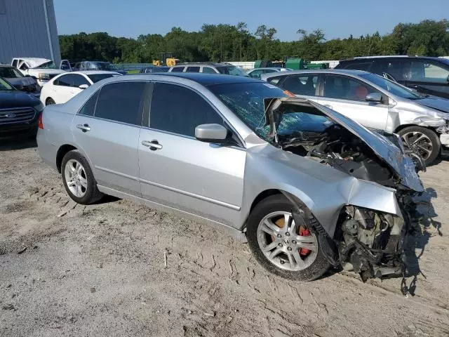 2006 Honda Accord SE