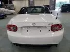 2014 Mazda MX-5 Miata Club