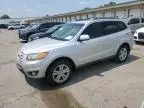 2011 Hyundai Santa FE Limited