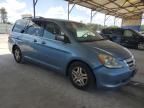 2005 Honda Odyssey EX