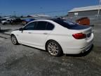 2013 BMW 528 XI