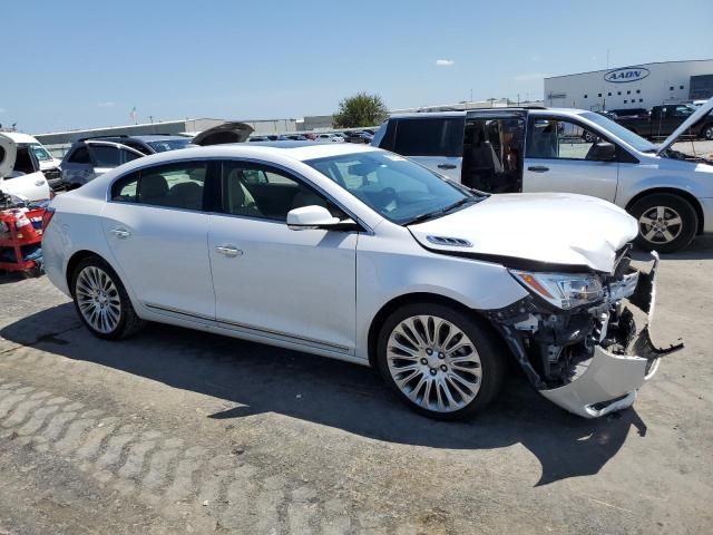 2016 Buick Lacrosse Premium