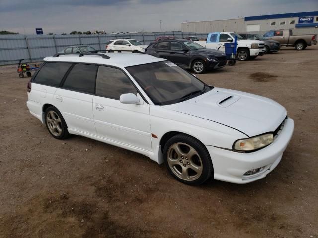 1998 Subaru Legacy L