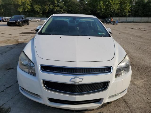 2010 Chevrolet Malibu 1LT