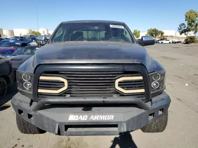 2012 Dodge RAM 2500 Longhorn