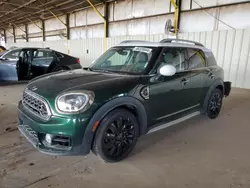 2018 Mini Cooper S Countryman en venta en Phoenix, AZ