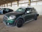 2018 Mini Cooper S Countryman