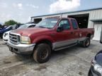 2002 Ford F350 SRW Super Duty