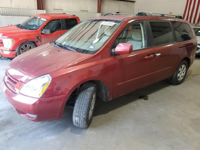 2008 KIA Sedona EX