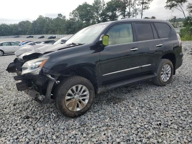 2015 Lexus GX 460