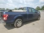 2016 Ford F150 Super Cab