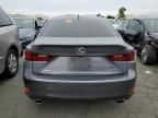 2016 Lexus IS 200T