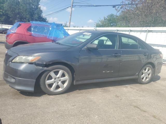 2007 Toyota Camry LE