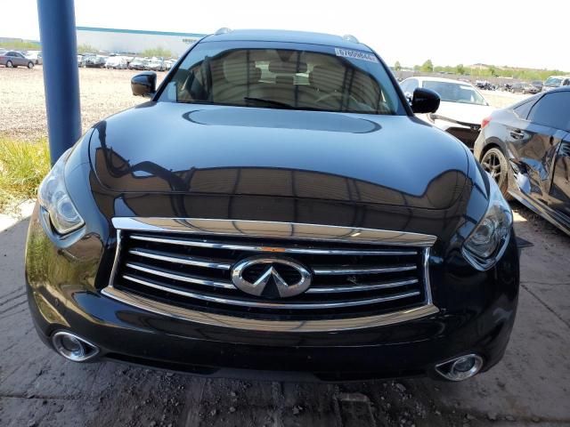 2015 Infiniti QX70