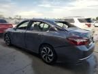 2016 Honda Accord EX