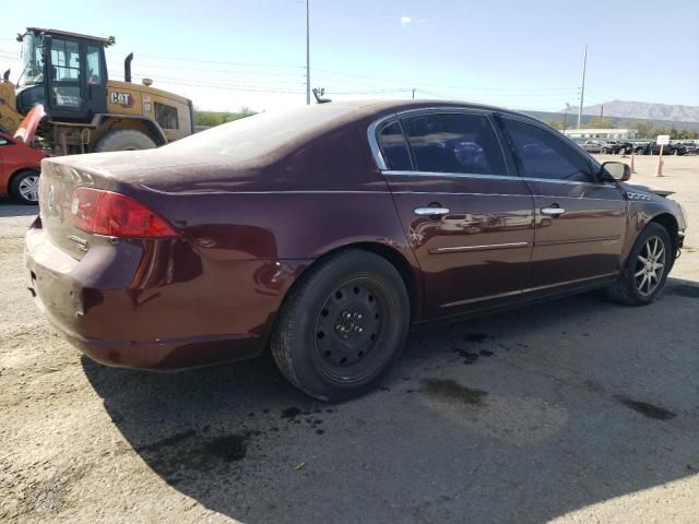 2007 Buick Lucerne CXL