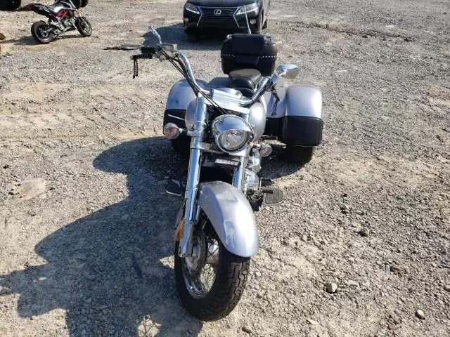 2006 Honda VTX1800 S3