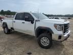 2023 GMC Sierra K2500 Heavy Duty