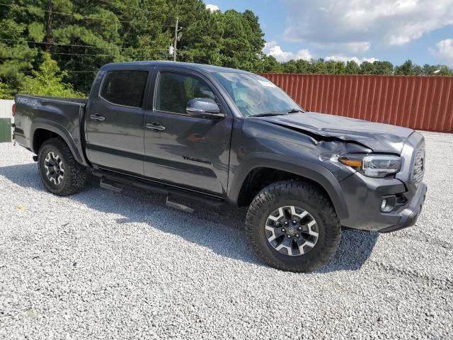 2023 Toyota Tacoma Double Cab