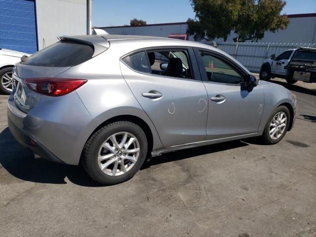 2014 Mazda 3 Grand Touring