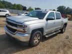 2016 Chevrolet Silverado C1500 LT