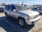 2003 Nissan Pathfinder LE